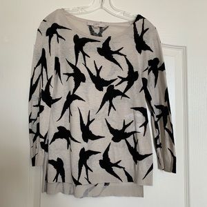 LOFT Bird top